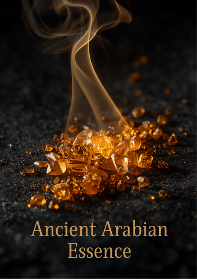 اقرأ المزيد عن اللبان الذكر (الكندر): الدليل الشامل — فوائد، جرعات، وتحذيرات